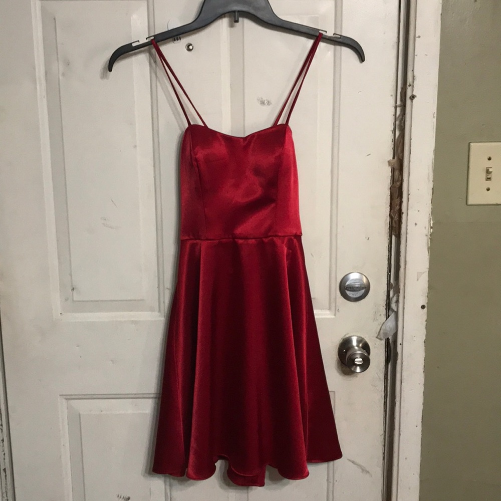dress